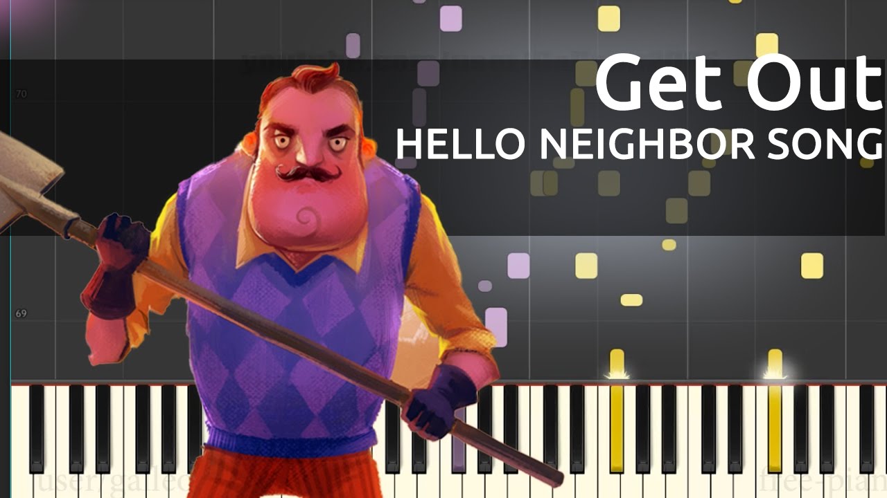 hello neighbor demo download